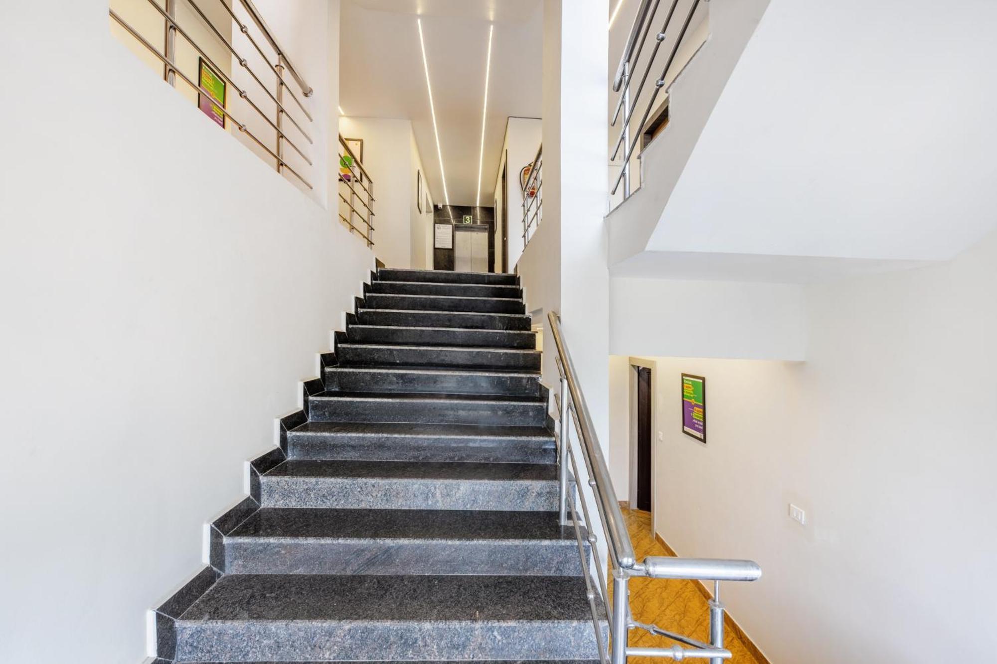 Treebo Sky City Grand, 5 Min From Mangalore Airport Luaran gambar